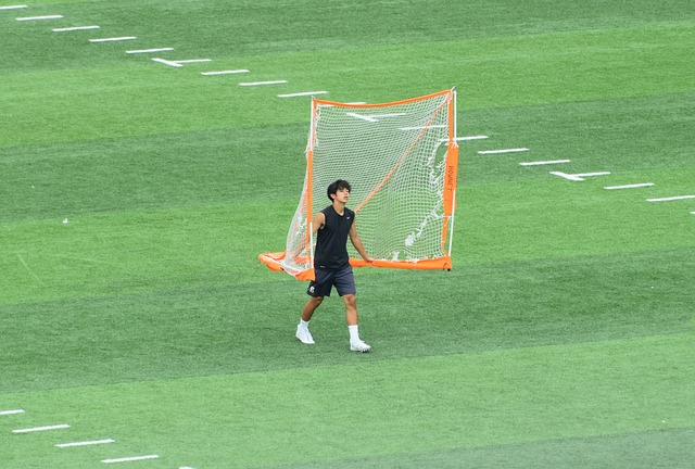 个成长瞬间